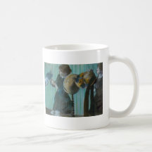 Degas Cards and Gifts - Customise, Great Gift Idea Mug