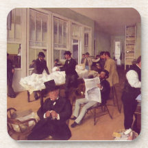 Degas Fine Art Coasters