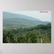 Delaware Posters