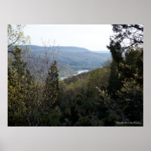 Delaware river valley posters