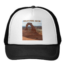 Delicate Arch Hat