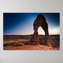 Delicate Arch Print