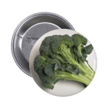 Delicious Broccoli Pins