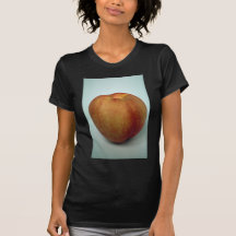Delicious Nectarine Tees