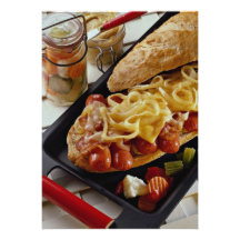 Delicious Wieners, onions and bacon on a sub bun Invite