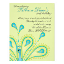 Delightfully Feathered! Announcements