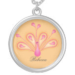Delightfully Feathered! Necklace