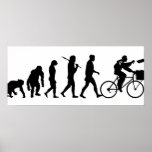 Delivery men and newspaper delivery boys & girls print