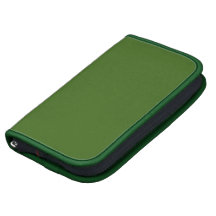 Dell Green Day Planner