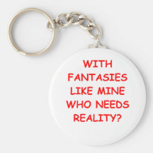 delosional keychains