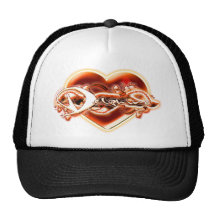Delphine Hats
