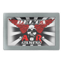 delta belt buckle