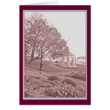 Deluxe Wedding Invitation Greeting Cards