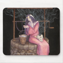 Delving Deeply Mousepads