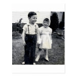 DeMaree Clan Photos Postcards