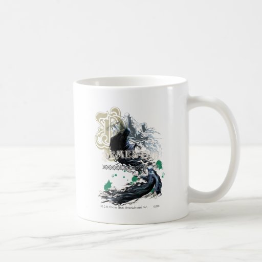 Dementors Coffee Mug