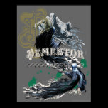 Dementors posters