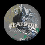 Dementors magnets