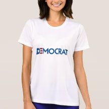 Democrat T-Shirt