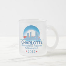 Democratic Convention Coffee Mugs