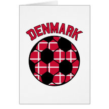 Denmark Card