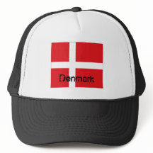 Denmark Souvenir