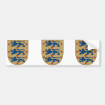 Denmark, Denmark Bumper Sticker