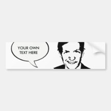 Dennis Kucinich Bumper Stickers