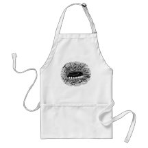 Dental Apron