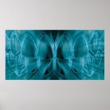 Dental art posters