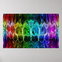 Dental art print