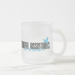 Dental Assistants Do It Better! Mug