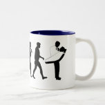 Dental practices and dental surgeons gear mug