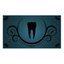 dental sophistications business card template