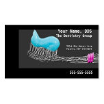 Dentist Business Card