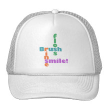 Dentist Dental Hygienist Hats