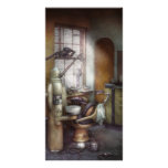 Dentist - Dental Office circa 1940's Photo Cards