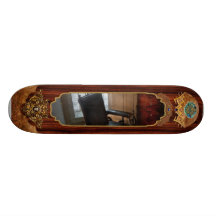 Dentist - The country dentist Skateboards
