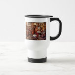Dentist - The doctor will be with you soon Coffee Mugs