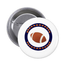 DENVER PINBACK BUTTONS