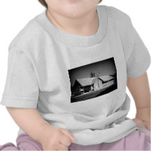 DEPOT - Demorest, Georgia Tshirts