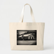DEPOT - Farmington, Georgia Bag