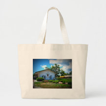 DEPOT - Folkston, Georgia Tote Bag