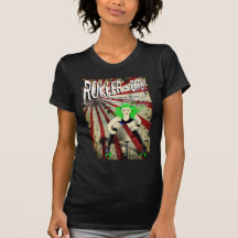 Derby since 1930s t shirt