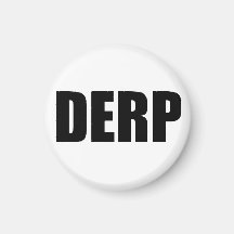 DERP Magnet