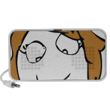 Derpina Mini Speakers