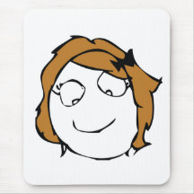 Derpina Mousemat