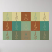 Derrick Pop Art Posters