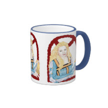 Desdemona Mugs