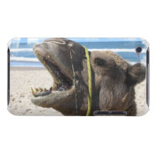 Desert Camel iTouch Case iPod Touch Covers